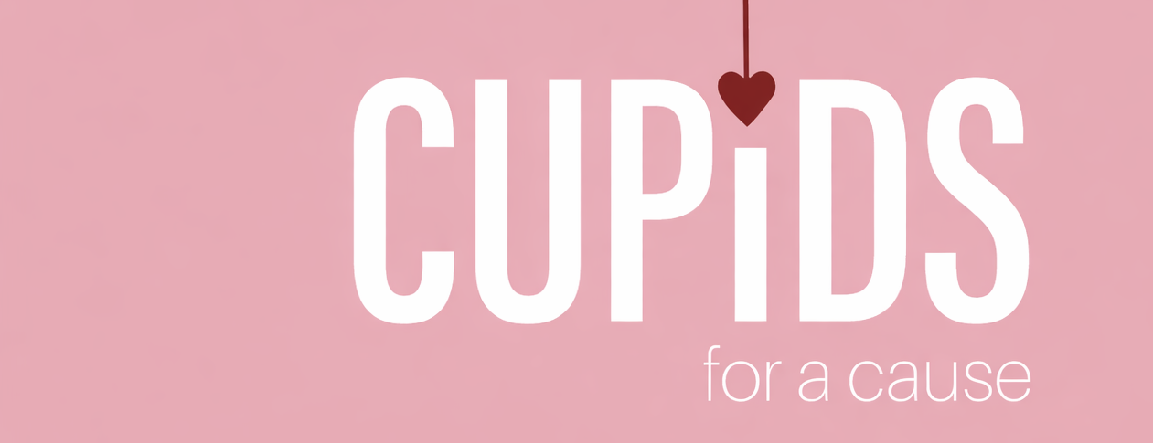 2nd Annual Cupids for a Cause